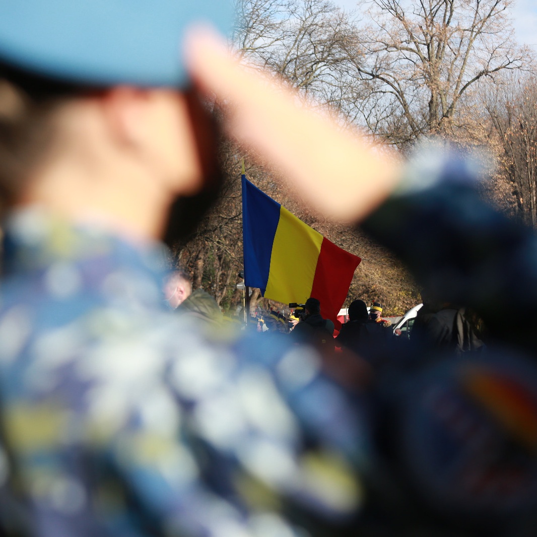 Al doilea 1 Decembrie în pandemie| După un an de pauză, militarii vor defila iar pe sub Arcul de Triumf. Condiții pentru spectatori
