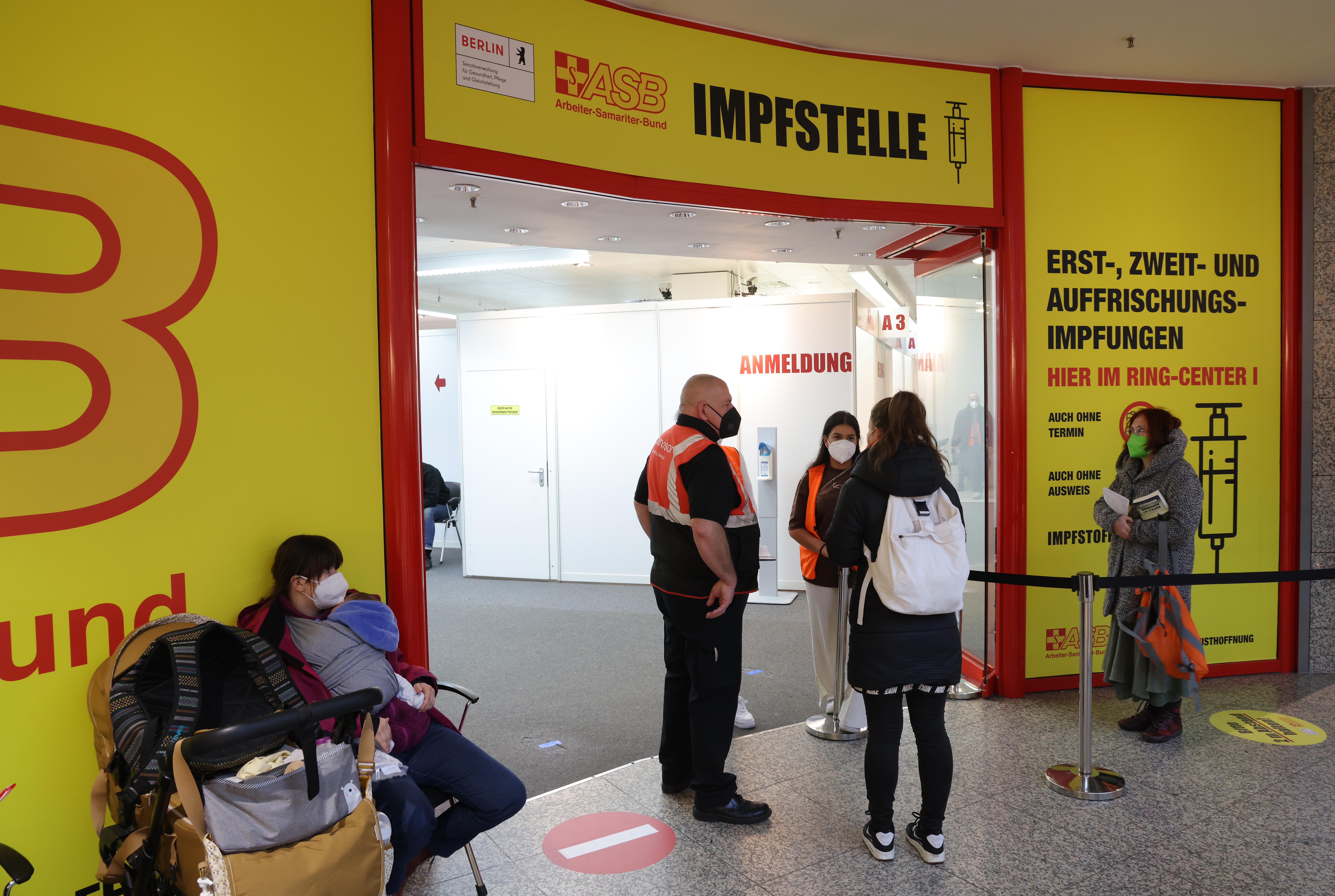 Germania ia în calcul vaccinarea obligatorie anti-Covid. Parlamentul se va pronunța până la finalul anului