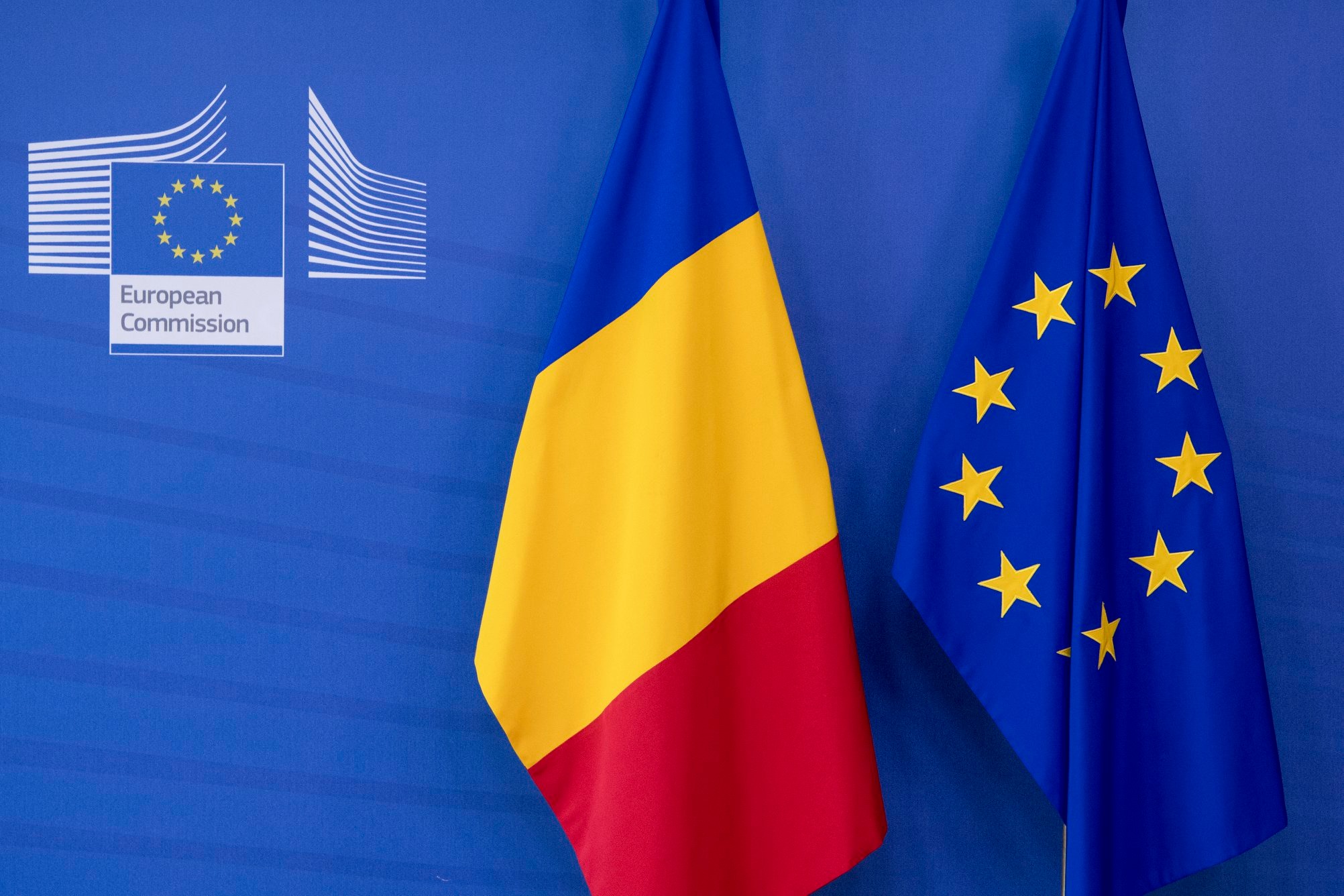 Liderii UE transmit mesaje de felicitare de Ziua Națională a României. „La mulți ani pentru toți prietenii noștri români!”