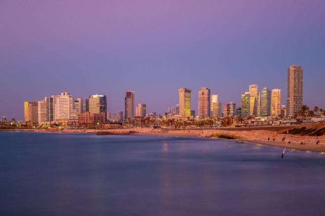 Tel Aviv