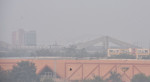 Pollution In Delhi-NCR, New Delhi, India - 25 Nov 2021