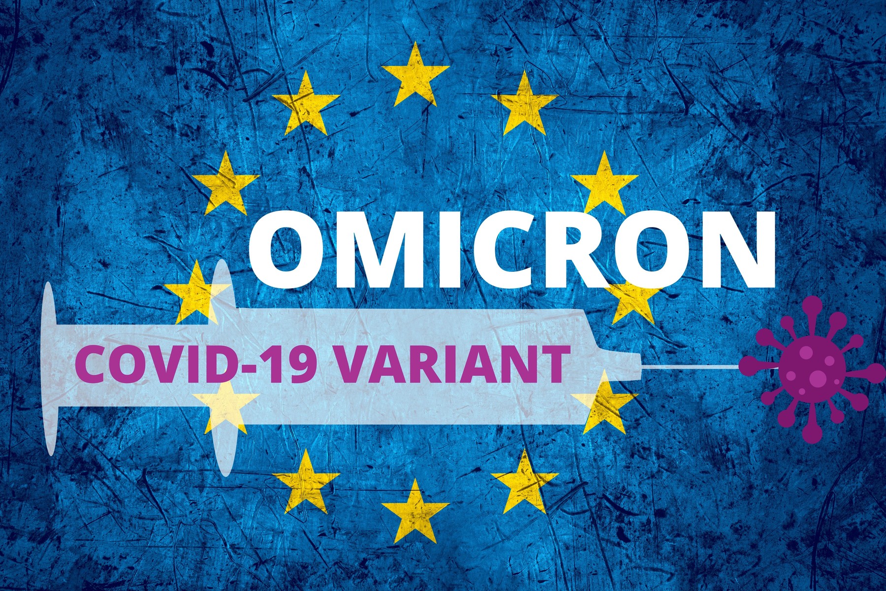 Comisia Europeană cere statelor UE să fie pregătite să introducă noi restricții de călătorie din cauza variantei Omicron
