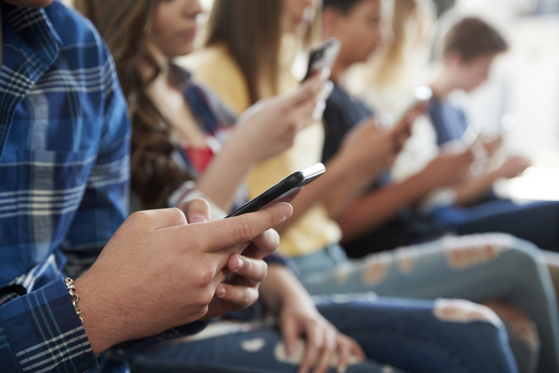 Rusia a lansat o aplicație cu care să rivalizeze TikTok. Kremlinul vrea să reducă dominația rețelelor sociale străine