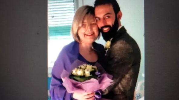 O româncă s-a căsătorit într-un spital din Italia chiar înainte de a muri. Cum a reușit Alexandra să-și îndeplinească visul