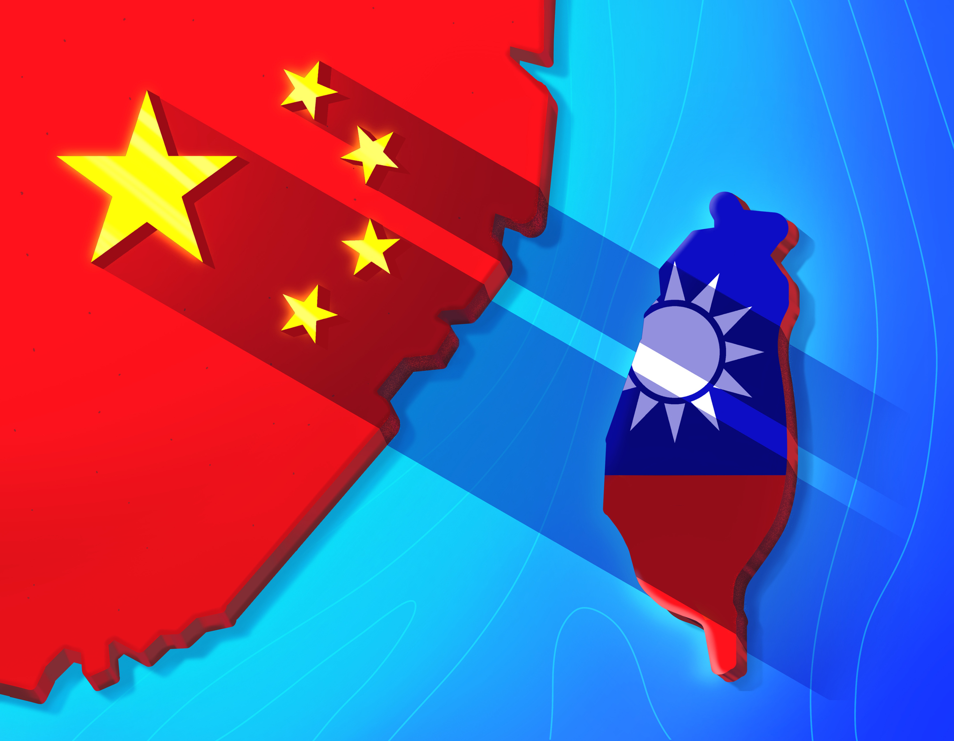 China: „Afirmațiile lui Shinzo Abe ne-au contestat în mod deschis suveranitatea”. Beijingul l-a convocat pe ambasadorul japonez