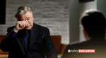 Alec Baldwin a izbucnit în plâns la interviul unde a vorbit despre tragedia de pe platoul de filmare de la "Rust