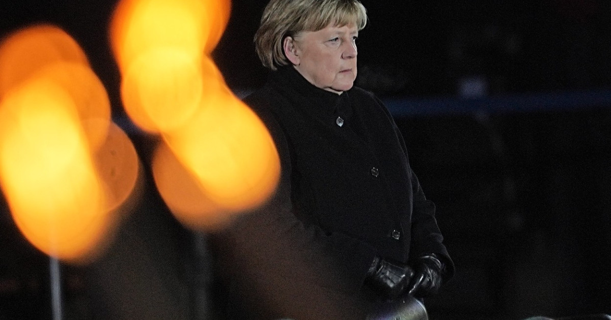 Critici dure din partea țărilor baltice și Poloniei la adresa lui Merkel