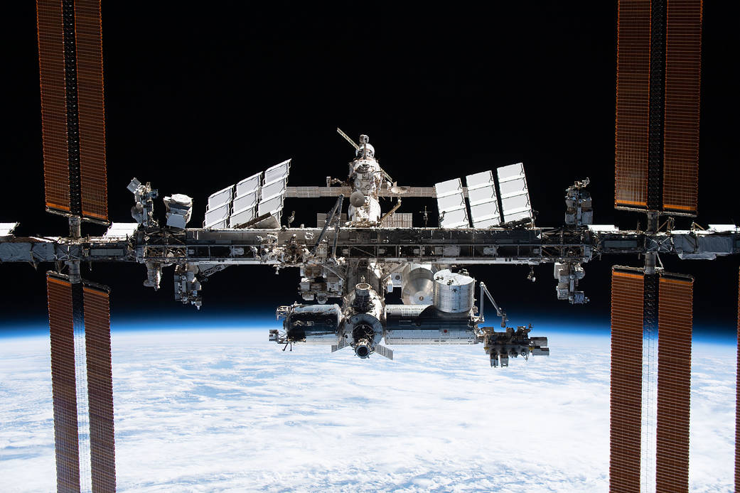 NASA investește jumătate de miliard de dolari în stații spațiale private „pe care oamenii să le poată vizita”