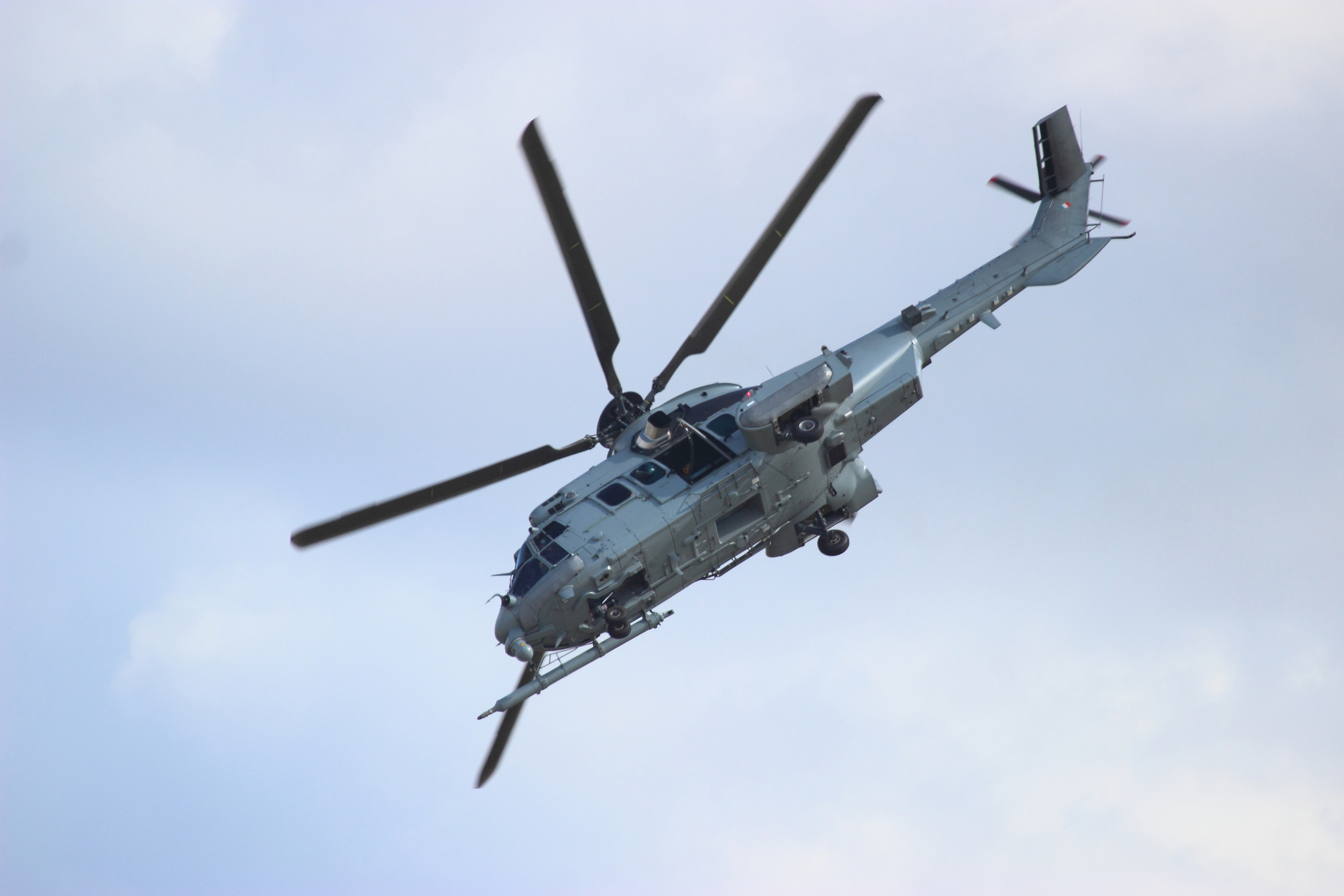 Şapte morţi, după ce un elicopter s-a prăbuşit în Italia. O familie întreagă de turiști sloveni a pierit în tragedie