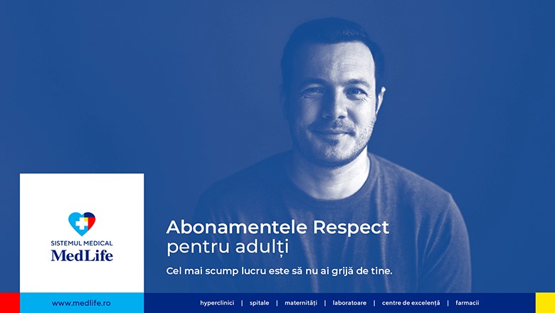 De ce să alegi un abonament individual de sănătate?