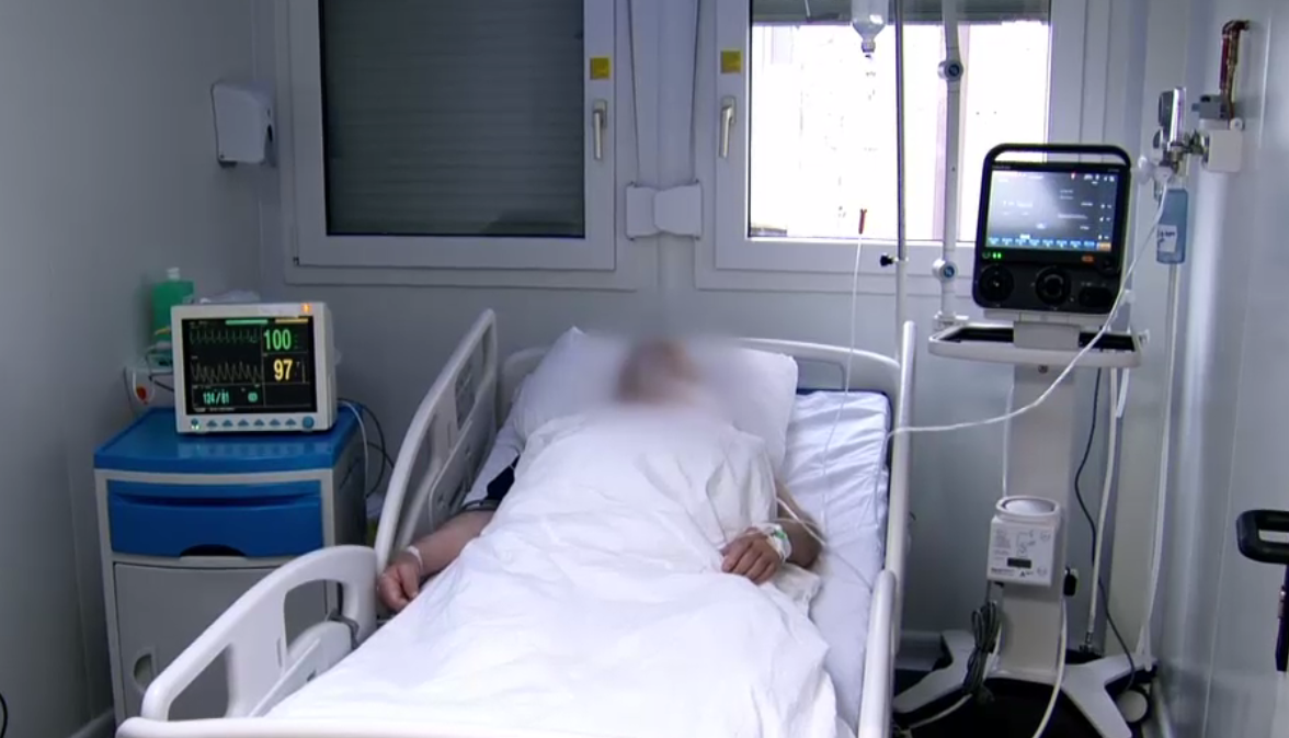 Dosare de ucidere din culpă în cazurile a 13 pacienți decedați la secția ATI COVID a spitalului județean din Sibiu