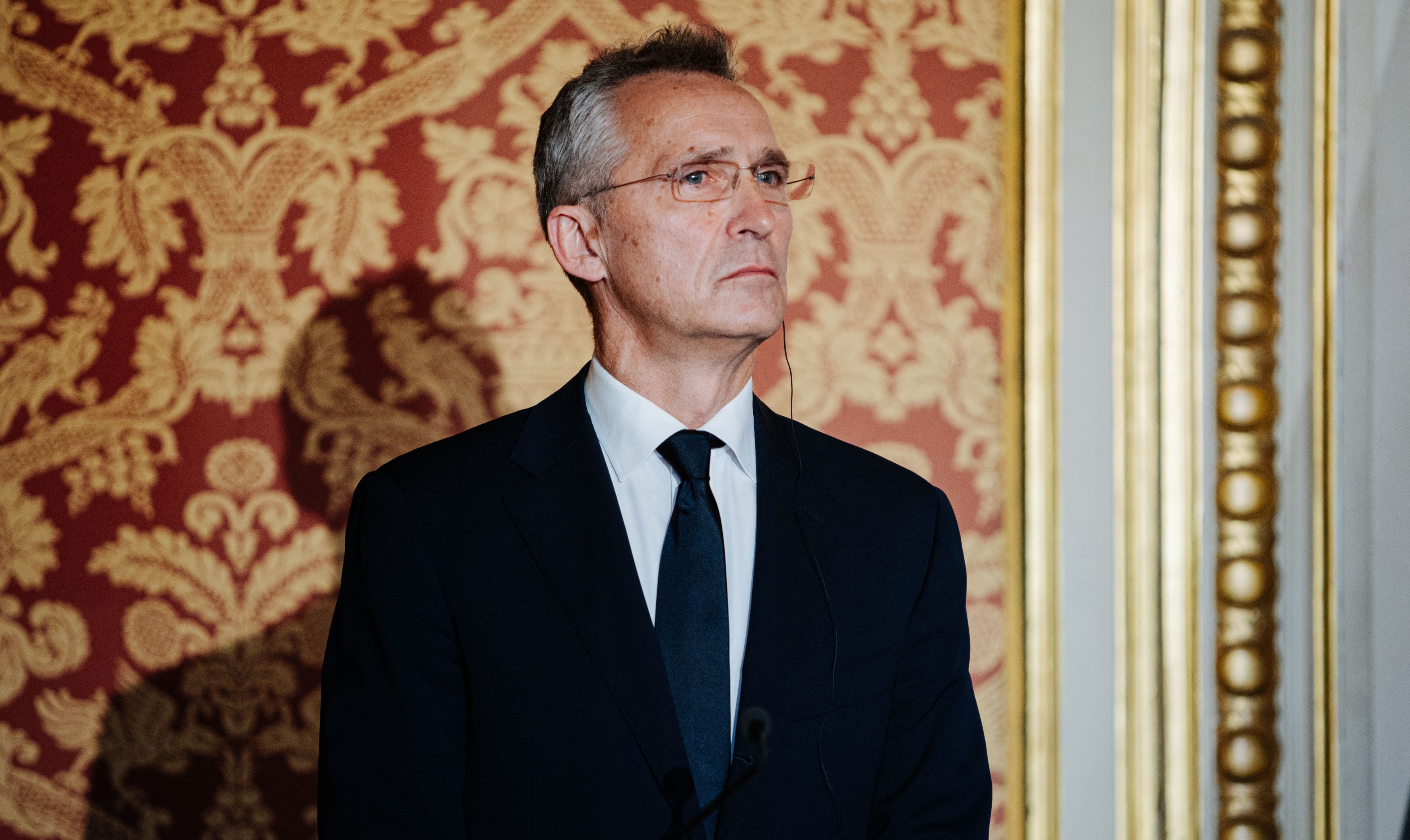 Jens Stoltenberg, șeful NATO, concurează pentru șefia băncii centrale din Norvegia. Instituția are cel mai mare fond suveran din lume