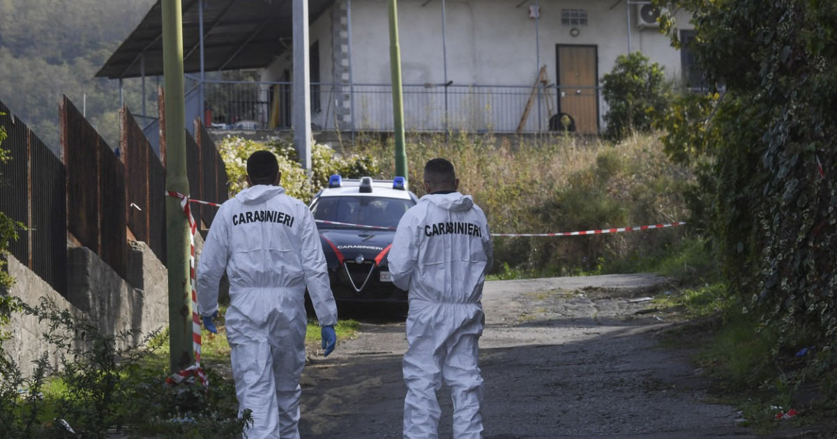 Criminal în serie: Un român recunoaște uciderea a două femei în Italia