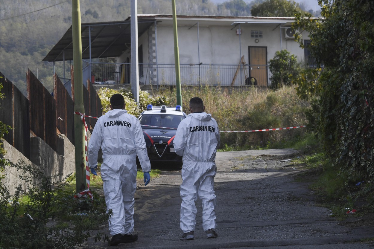 Crima care a șocat Italia. Mama unui măcelar vedetă pe TikTok a fost lovită cu ciocanul, ștrangulată și apoi arsă în propria casă