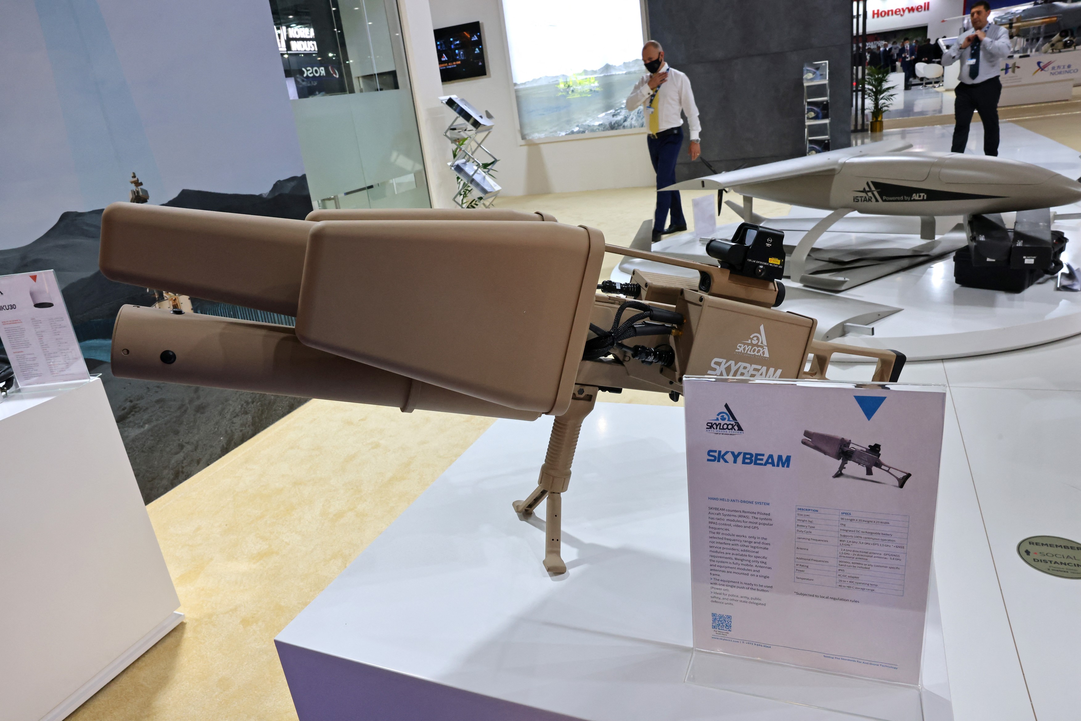 Volodimir Zelenski acuză Germania că împiedică livrarea către Ucraina de arme speciale antidrone și antilunetiști