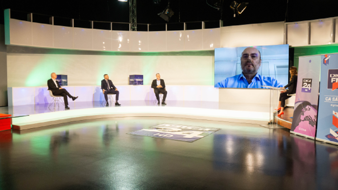 Piața de asigurări, între provocări și soluții pentru o Românie asigurată