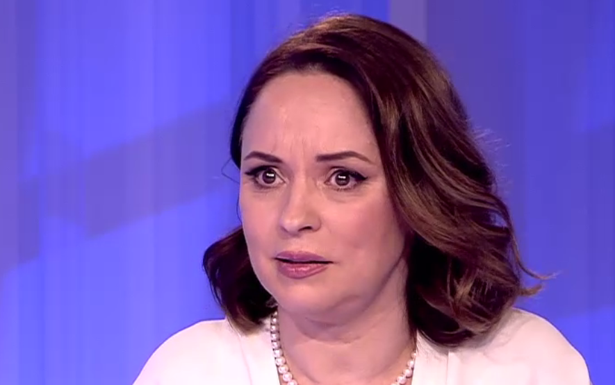 UNICEF, campanie pentru 100.000 de copii români. Andreea Marin: Cresc cu limitări dintr-o altă lume decât cea pe care noi o cunoaștem