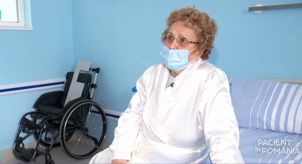 Cum s-au chinuit pacienții cronici în pandemie: „Am avut câteva episoade acute, mi-a fost foarte greu să găsesc unde să mă duc”