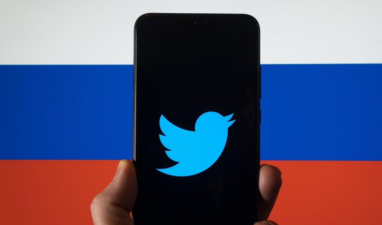 Rusia a amendat Twitter pentru că nu a eliminat postări considerate ilegale