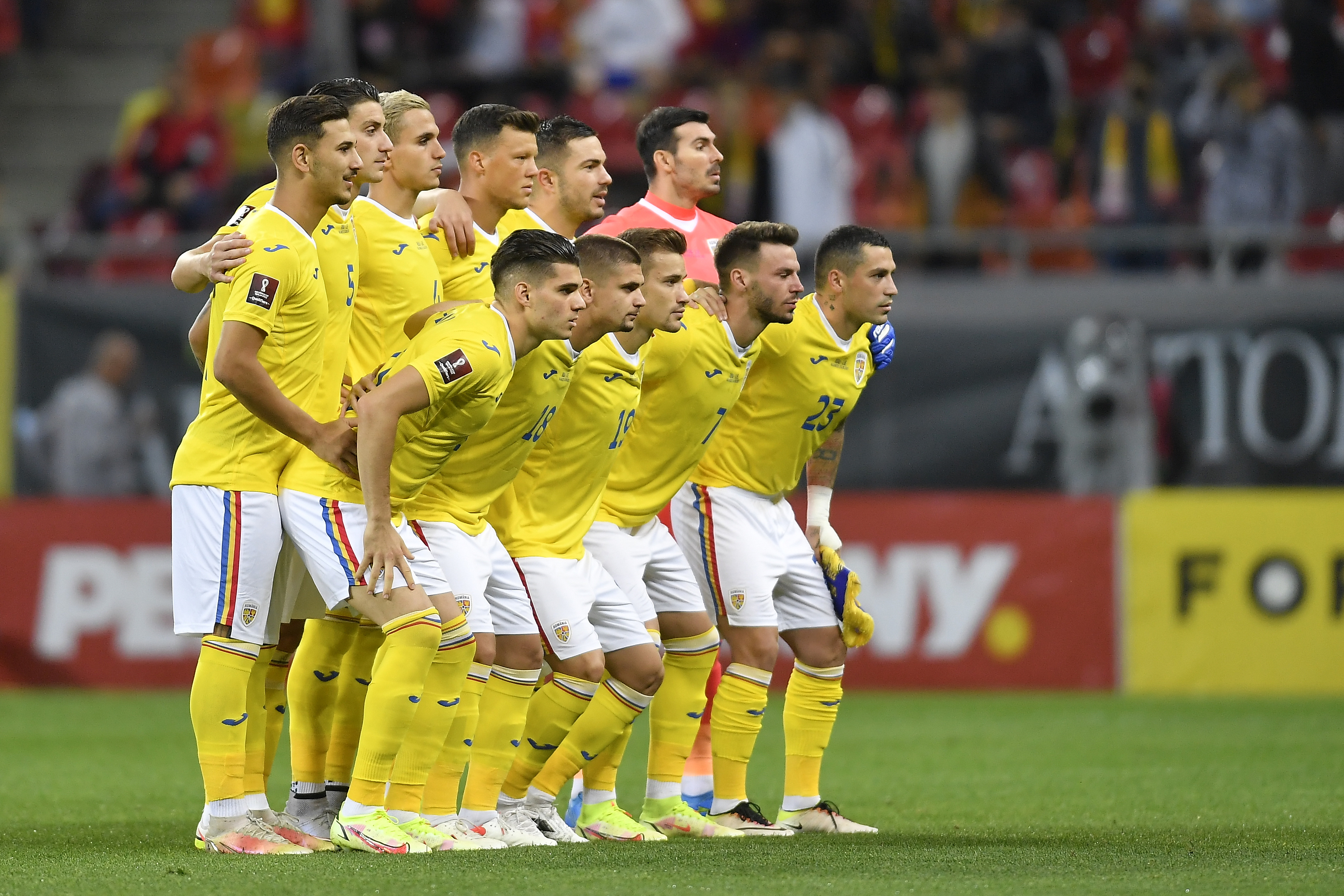 Liga Națiunilor 2022-2023. Cum arată grupa României și care sunt „grupele de foc”