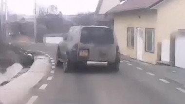 suv suceava