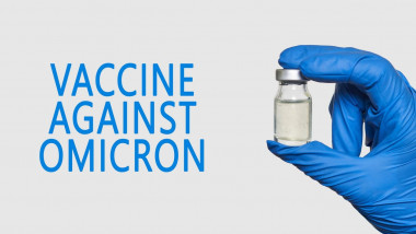 vaccin varianta omicron