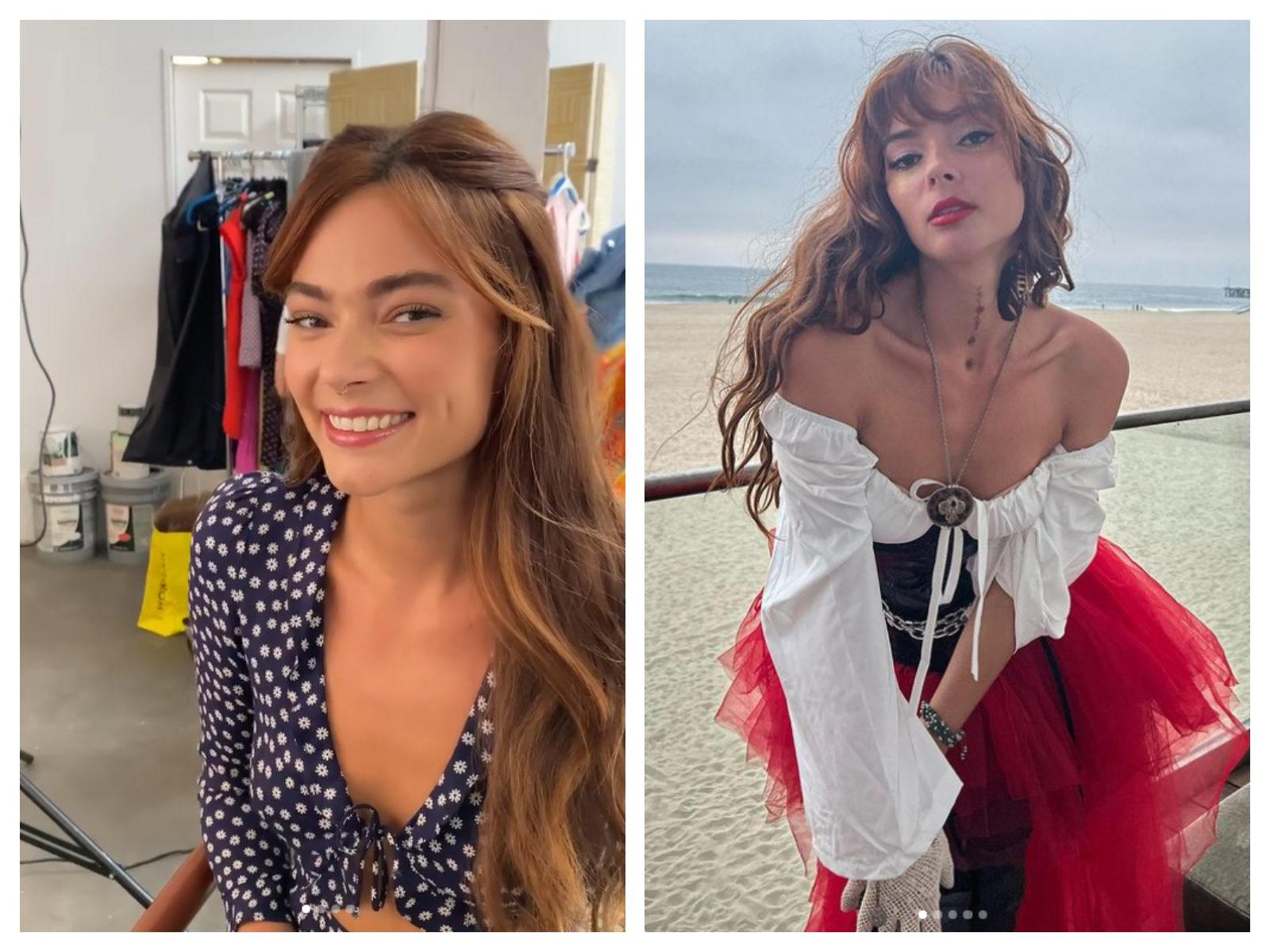 Moartea bizară a unei tinere, model pe Instagram: trupul ei a fost aruncat în fața unui spital. Cea mai bună prietenă a pățit la fel