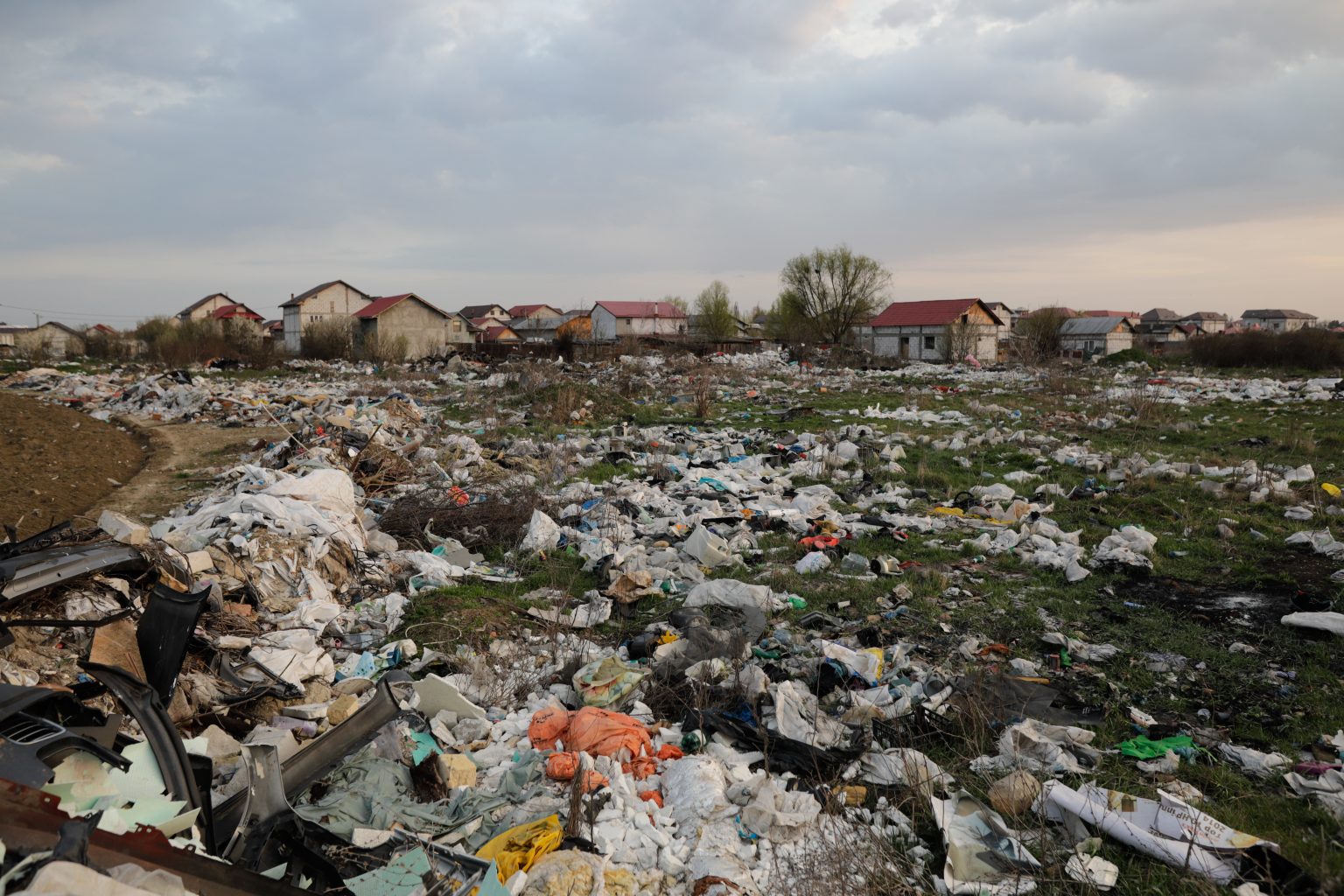 Ministra Mediului: Avem nevoie de o lege pentru valorificarea deșeurilor din construcții. În alte state sunt văzute ca resurse