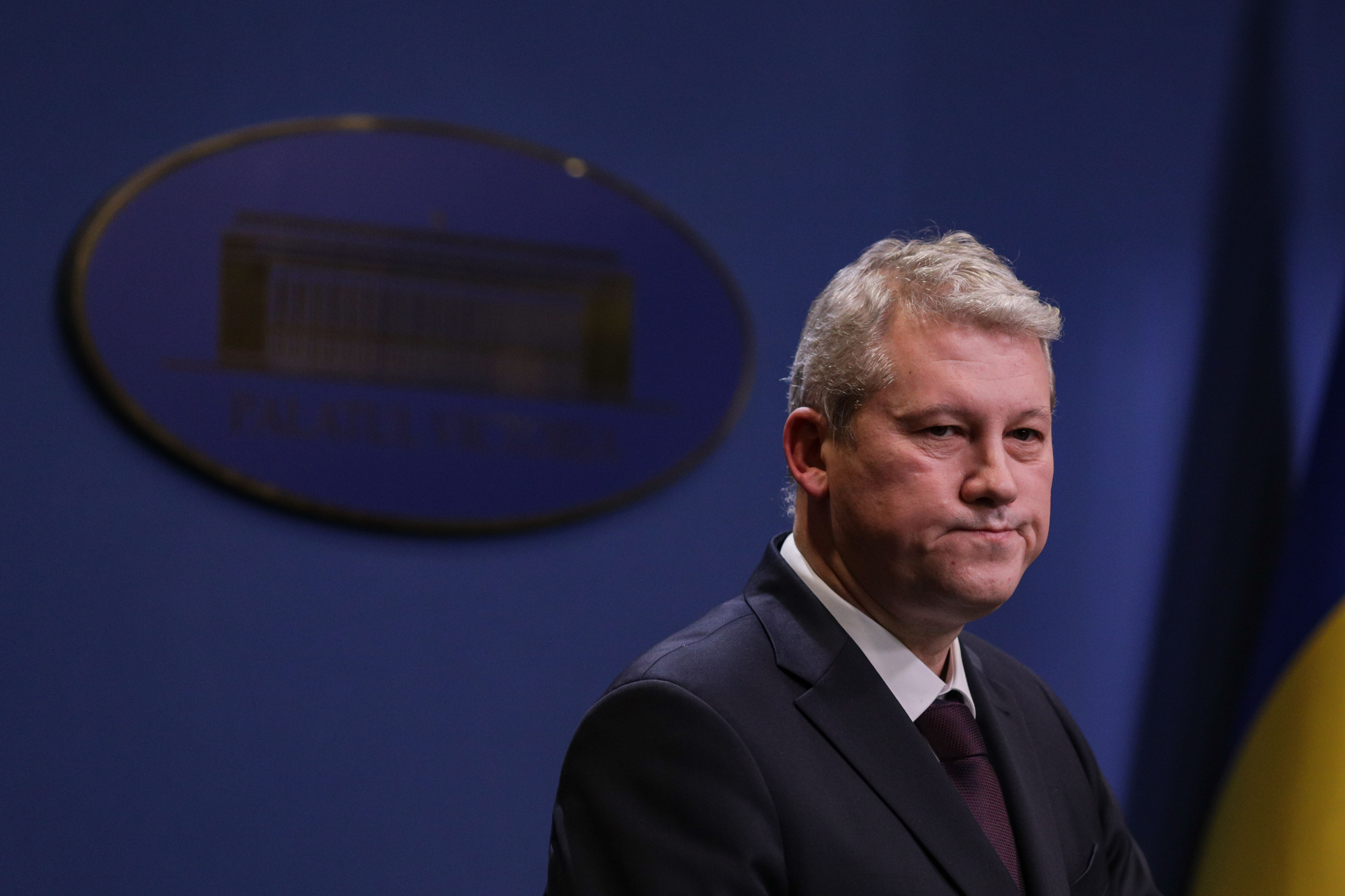 Ministerul Justiţiei a semnat acordul de finanţare pentru fondurile din PNRR, în valoare de 217 milioane de euro
