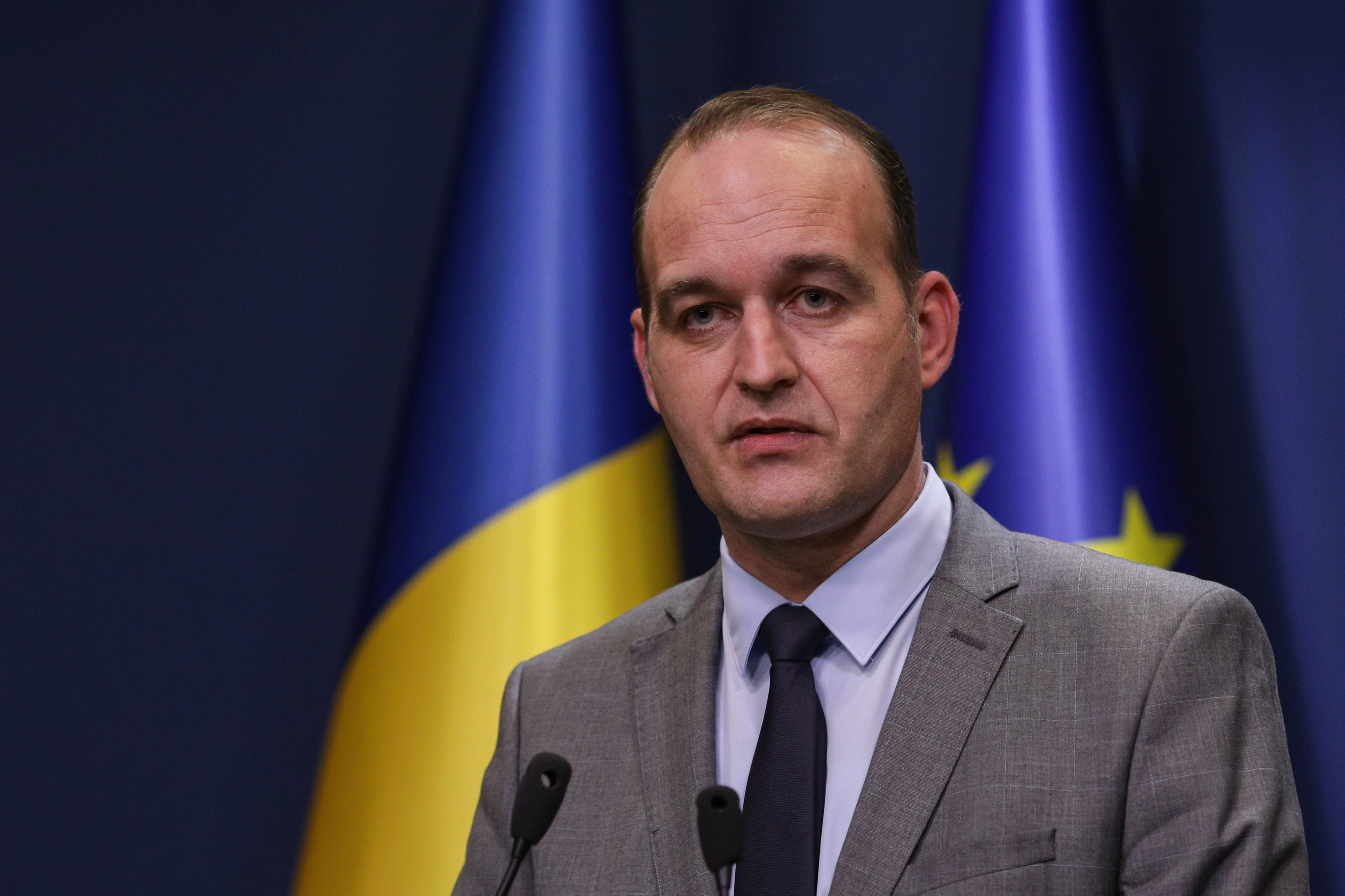 Ministrul Proiectelor Europene: Nu vor exista consecințe din cauza jaloanelor întârziate din PNRR