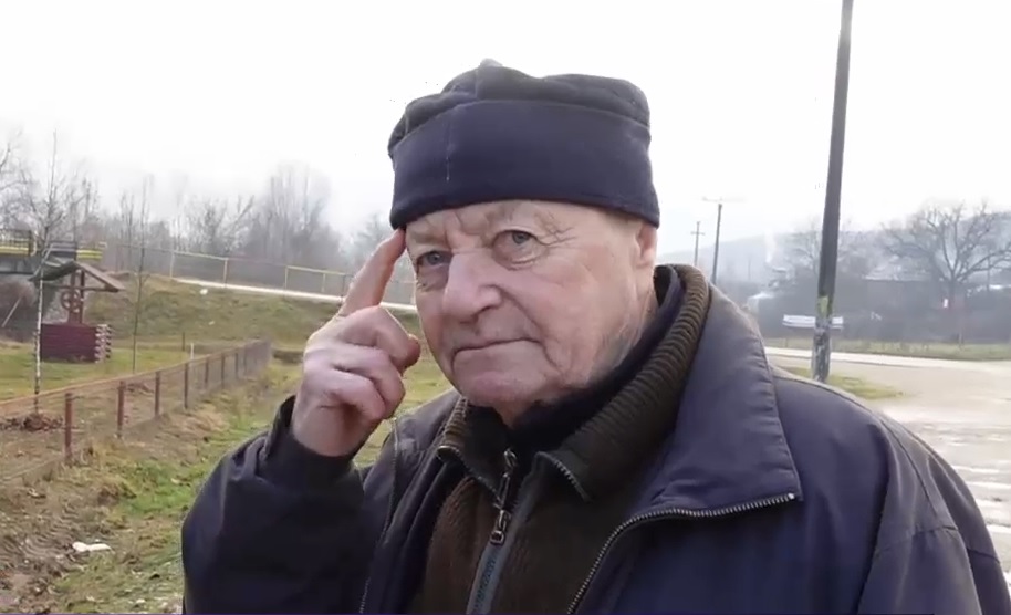 Cum decurge viața la Beleți-Negrești, comuna în care primarul a dat foc Primăriei. Ce spun localnicii și ce mesaj are preotul
