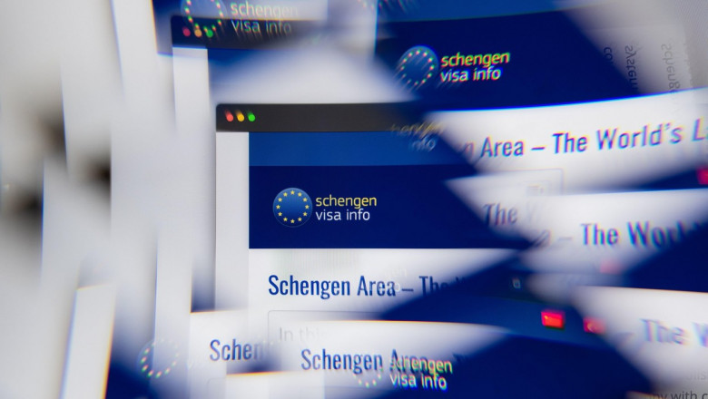Croaţia a primit undă verde de la Bruxelles pentru a intra în Spaţiul Schengen