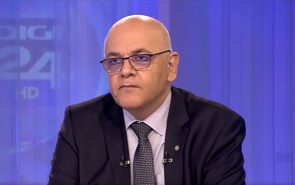 Raed Arafat consideră „foarte probabilă” o creștere a cazurilor după sărbători și explică în ce caz se va reveni la restricții mai dure