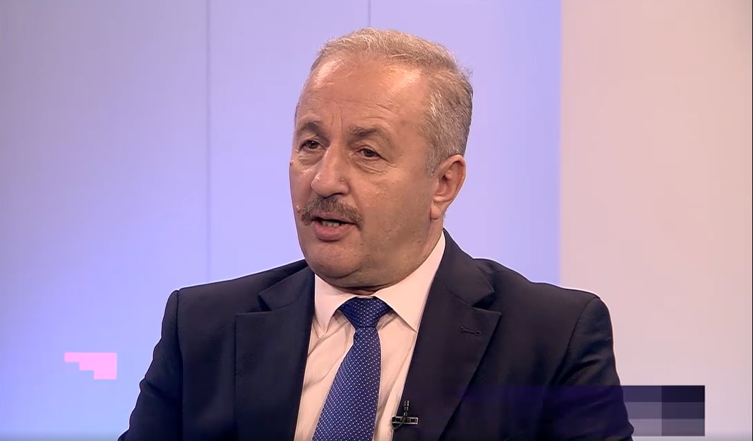 Este Vladimir Putin un pericol pentru România? Vasile Dîncu, ministru al apărării: Rusia este în acest moment o amenințare
