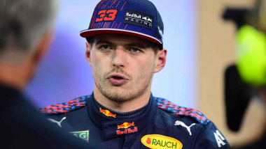 max verstappen profimedia