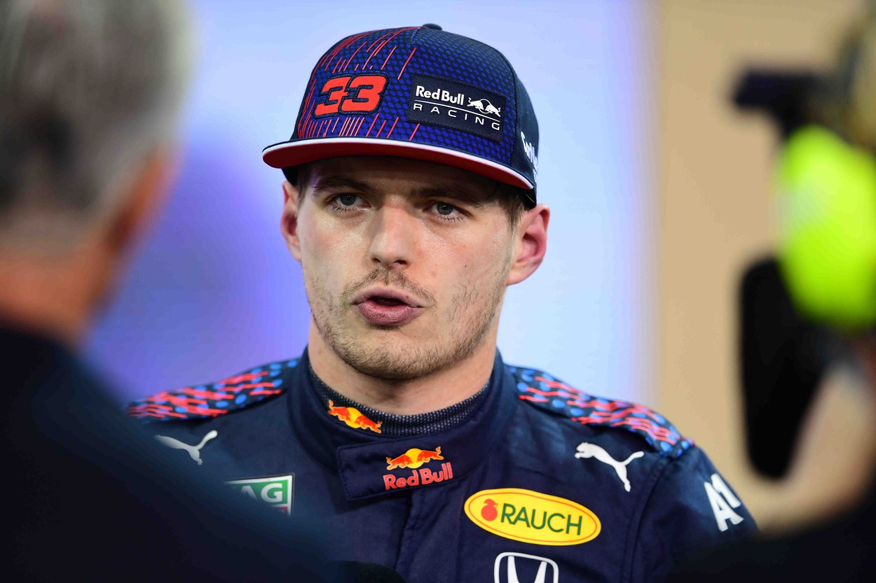 F1 face apel la piloți să înjure mai puţin. „Dar ce suntem noi? Copii de cinci ani?”