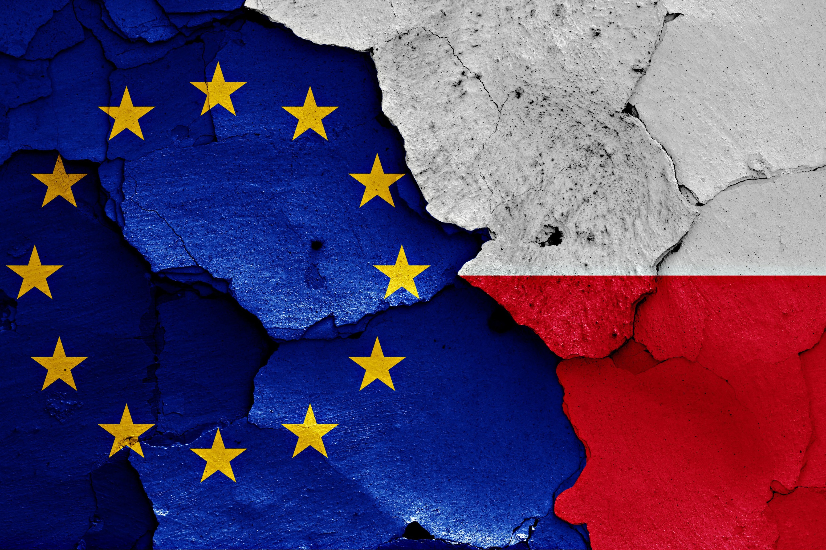 Reuters: Cum şi-a distrus Polonia şansa de a obţine miliarde de euro pentru fondurile PNRR
