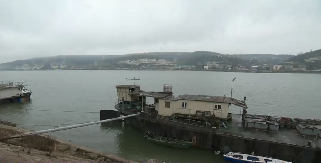 Un nou port la standarde europene ar putea fi deschis în România