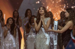 Miss India Wins Miss Universe