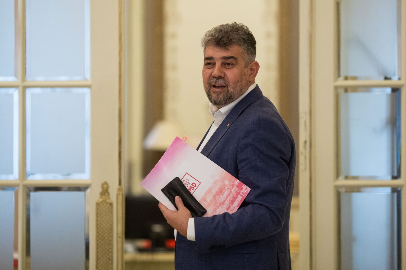 Ciolacu: Nu va exista dublă taxare. Dacă mai apare o taxă, înlocuiești alta