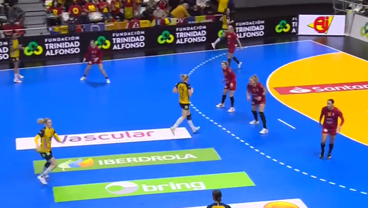 România, învinsă în ultimul meci de la Campionatul Mondial. Vor încheia turneul sub performanța din 2019