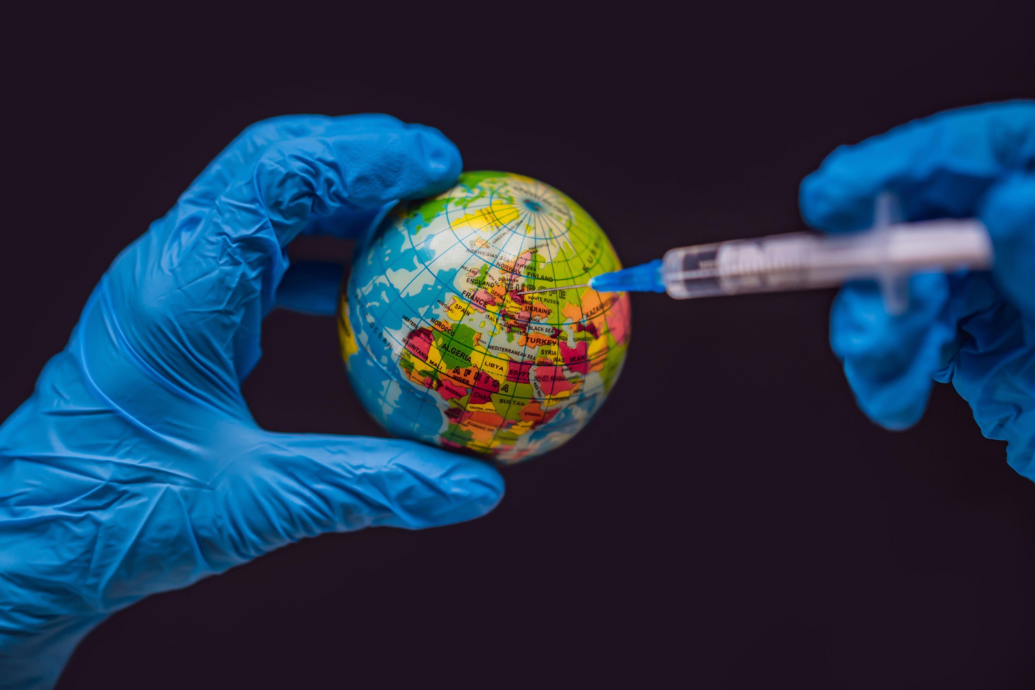 Ce țări din Europa se îndreaptă spre vaccinarea obligatorie