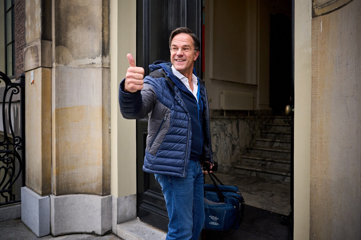 Partidele din Olanda s-au pus de acord să formeze un guvern, la 9 luni de la alegeri