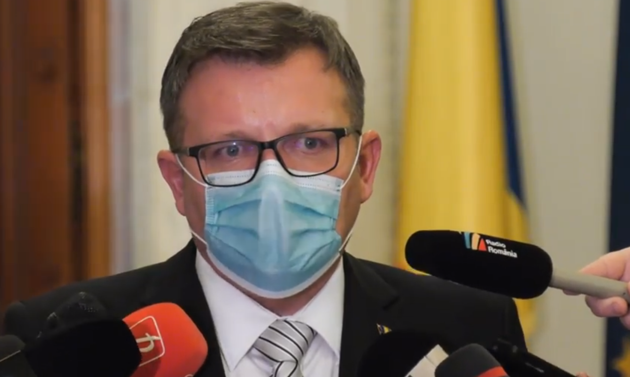 Ministrul Muncii: În luna ianuarie nu va exista pensionar cu un venit mai mic de 2.200 de lei
