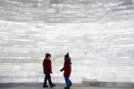 CHINA HEILONGJIANG HARBIN ICE SNOW WORLD OPEN (CN)