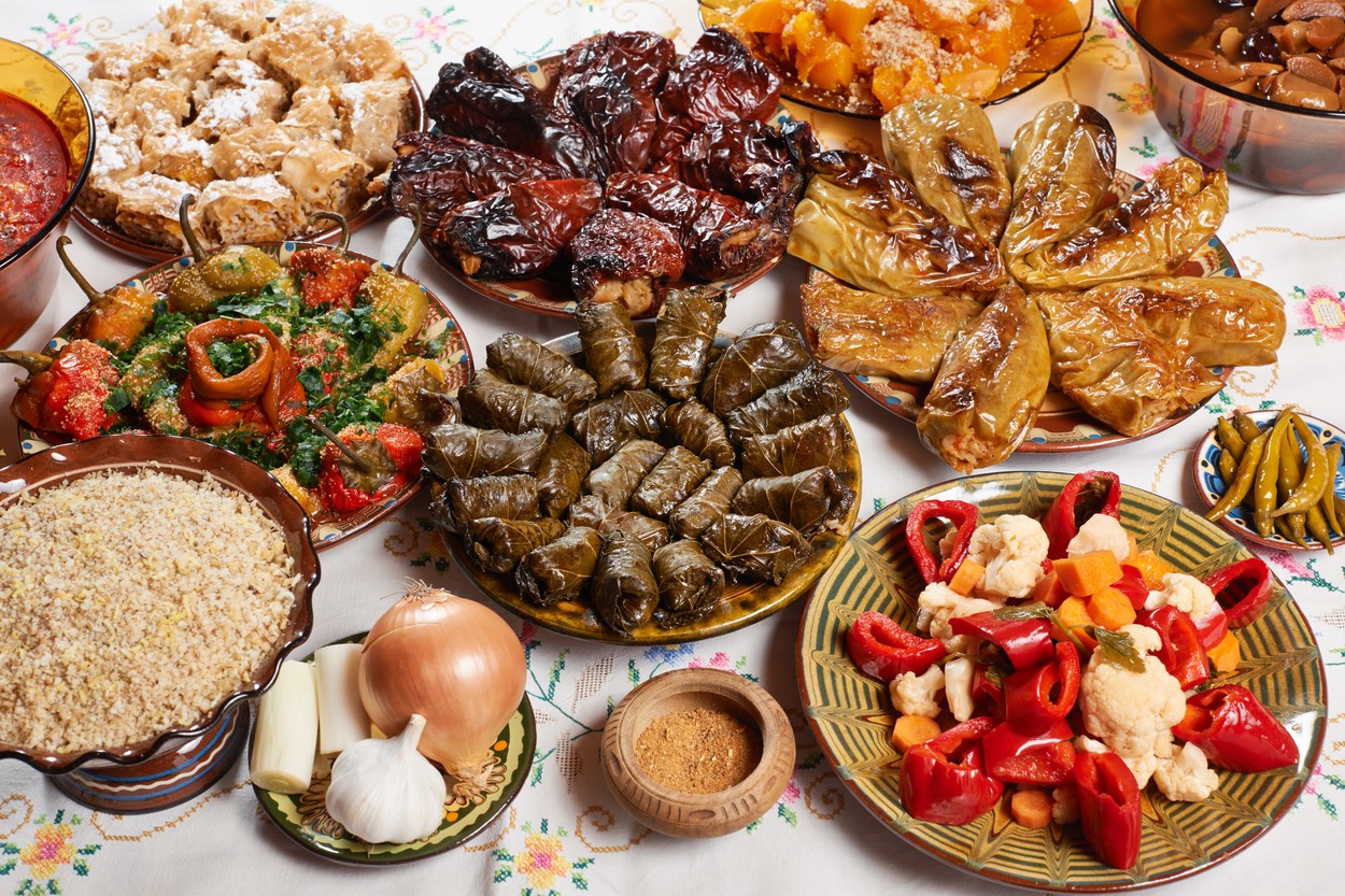 Cum „salvăm” mâncarea de la Crăciun. Sfaturi de la specialiști pentru a evita risipa alimentară