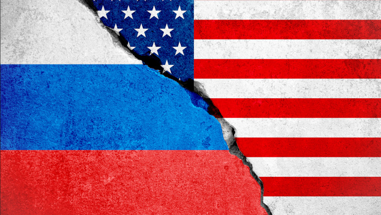 Dialog între SUA și Rusia, la 10 ianuarie, despre tensiunile din Ucraina şi problemele de securitate