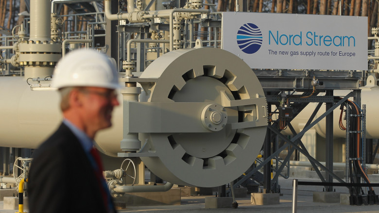 Ambasadorul rus în Germania cere începerea livrărilor de gaze prin conducta Nord Stream 2: "Nu cred că are cineva nevoie de întârzieri"