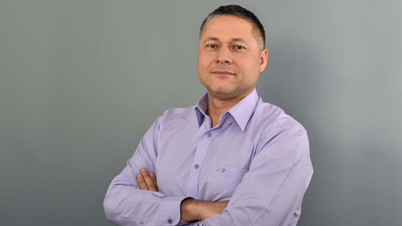 Mihai Marcu, CEO MedLife: Nu cred că această pandemie se va finaliza curând, dar sper că va fi ceva mai blândă
