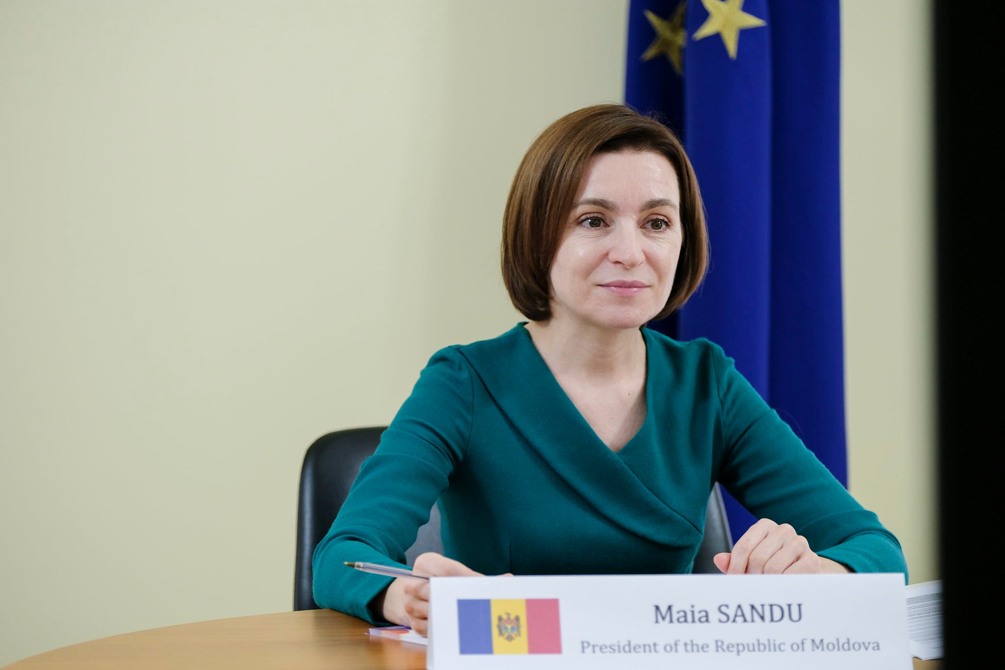 De ce nu a participat Maia Sandu la summitul CSI convocat de Vladimir Putin